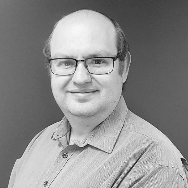 Matt Marsh profile photo