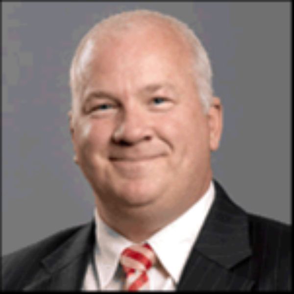 Michael Carroll profile photo