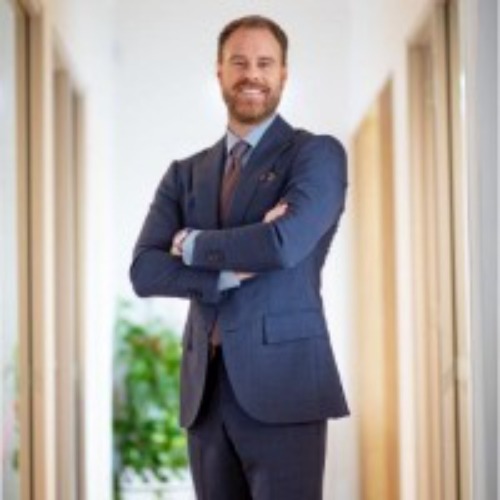 Michael Stewart profile photo