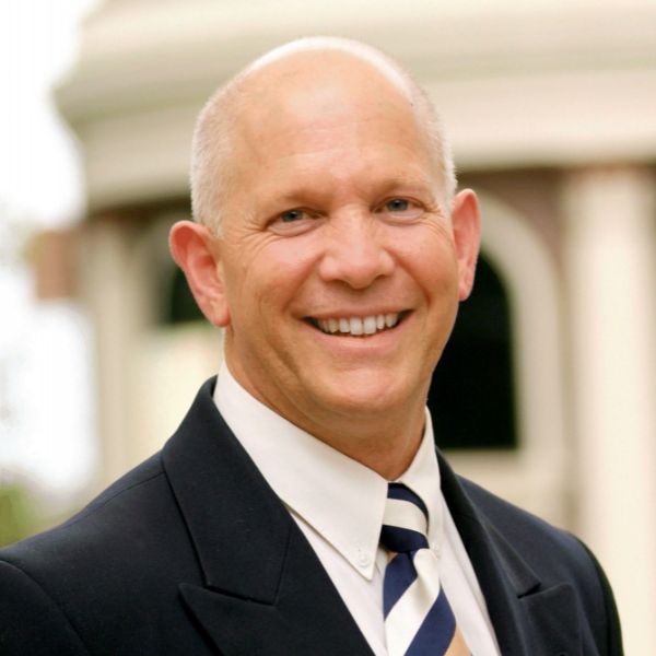 Michael Roberts profile photo