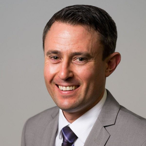 Nick Woods profile photo
