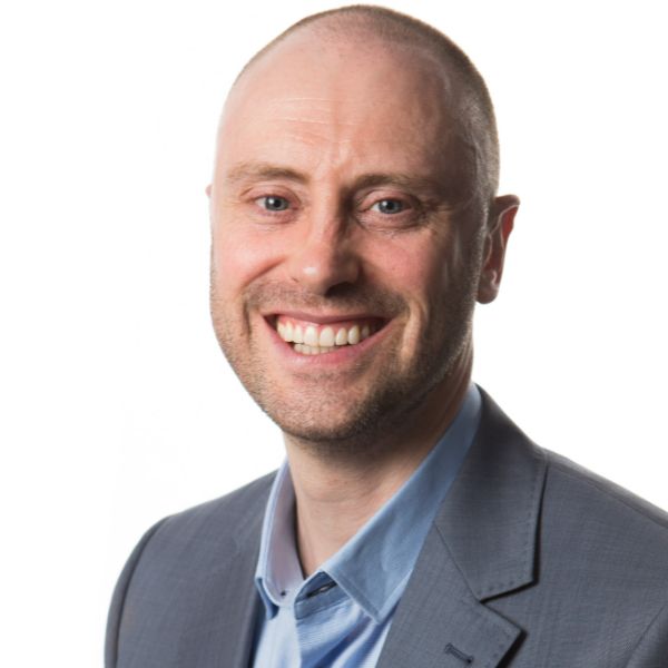 Nick Stanley profile photo