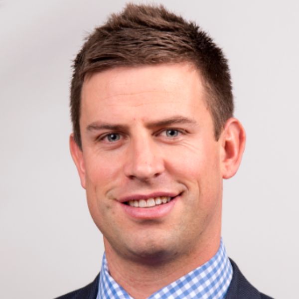 Nic D'emden profile photo