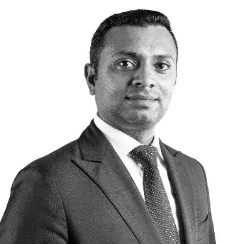 Nithin Thomas profile photo