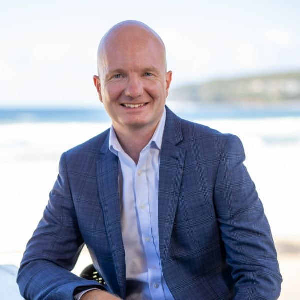 Paul Sholl profile photo