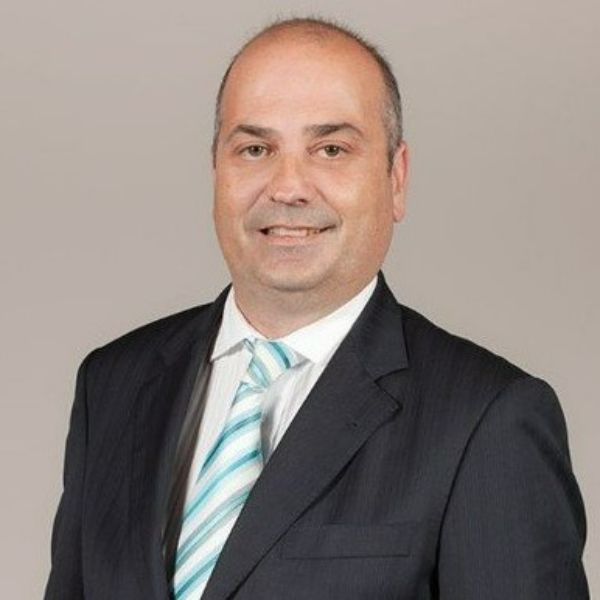 Peter Lillicrap profile photo