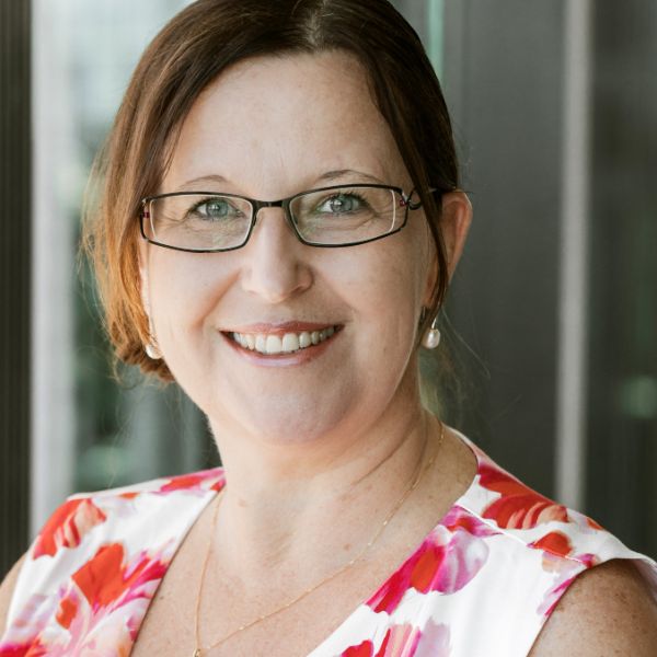 Rebecca Hurford profile photo