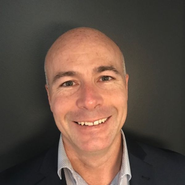 Rob Warry profile photo