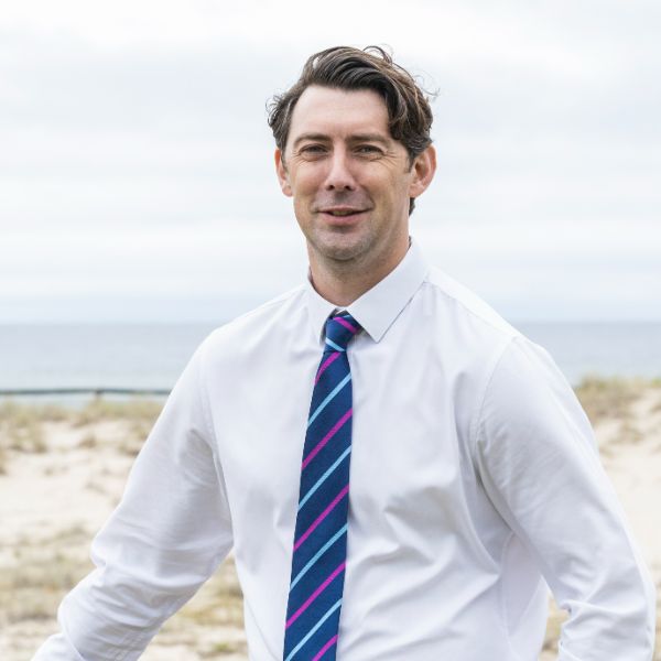 Ross Potter profile photo