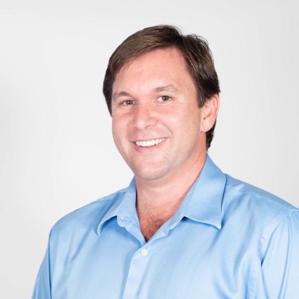 Scott O'Donnell profile photo