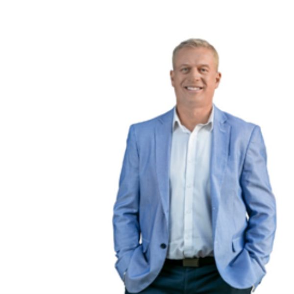 Steve Grabowski profile photo