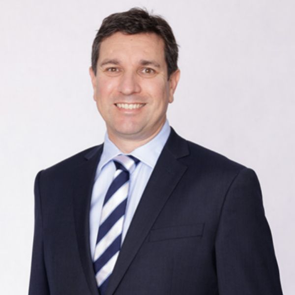 Steve Aldridge profile photo