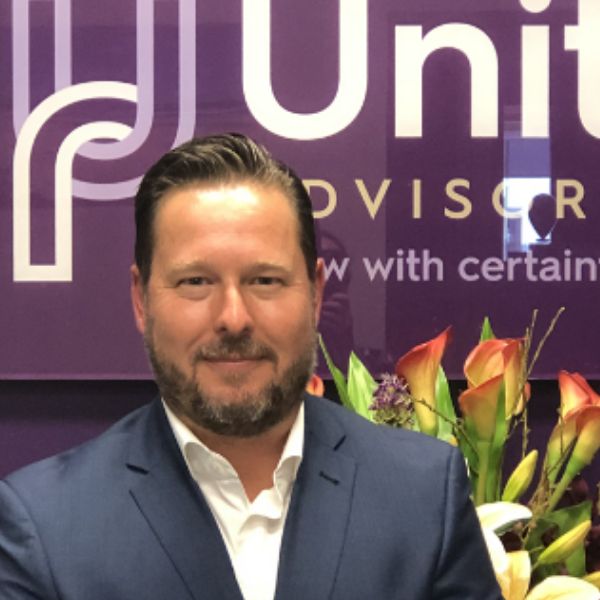 Steven Cork profile photo