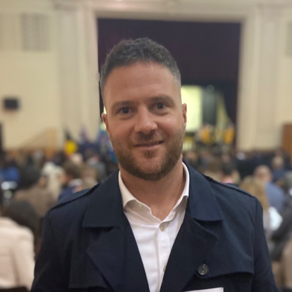 Steven Watson profile photo