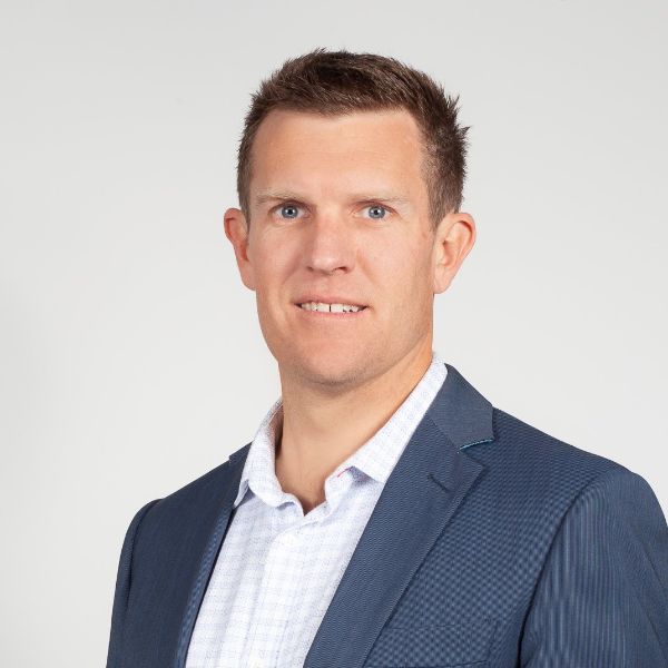 Stuart McDonald profile photo