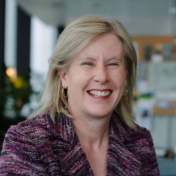 Susan Cooper profile photo