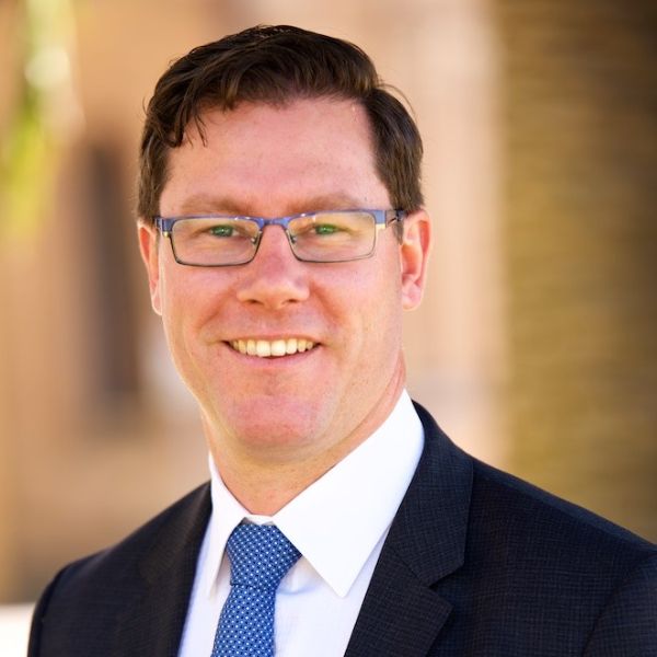 Tom Robb profile photo