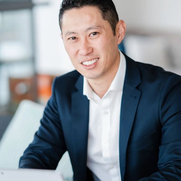 Tony Lu profile photo