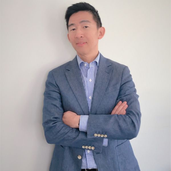 Tony Wu profile photo