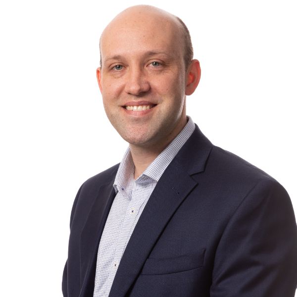 Trent Allen profile photo