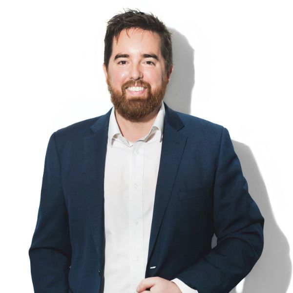 Tyson Ayris profile photo