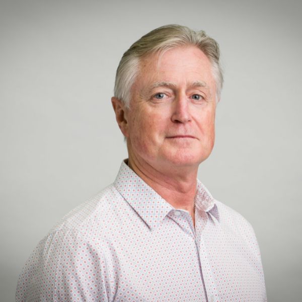 Vaughan Woods profile photo