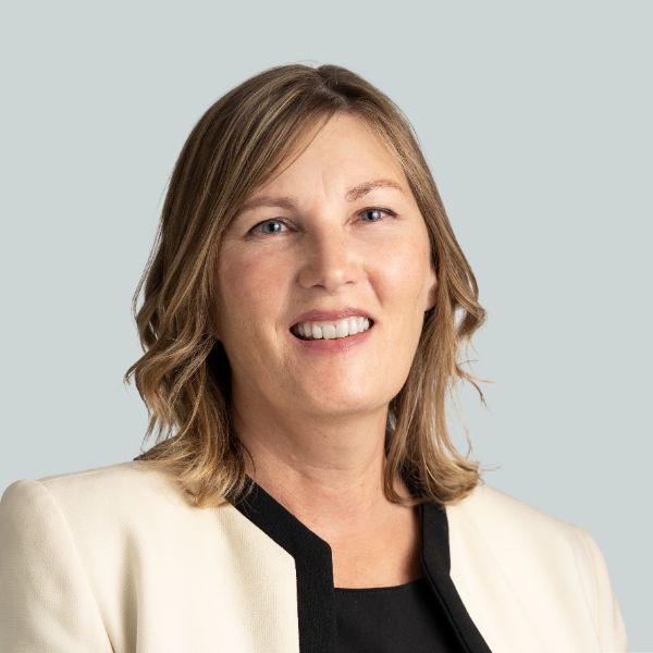 Veronica McAlister profile photo