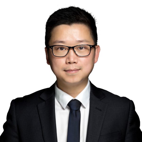 Jesse Zhang profile photo