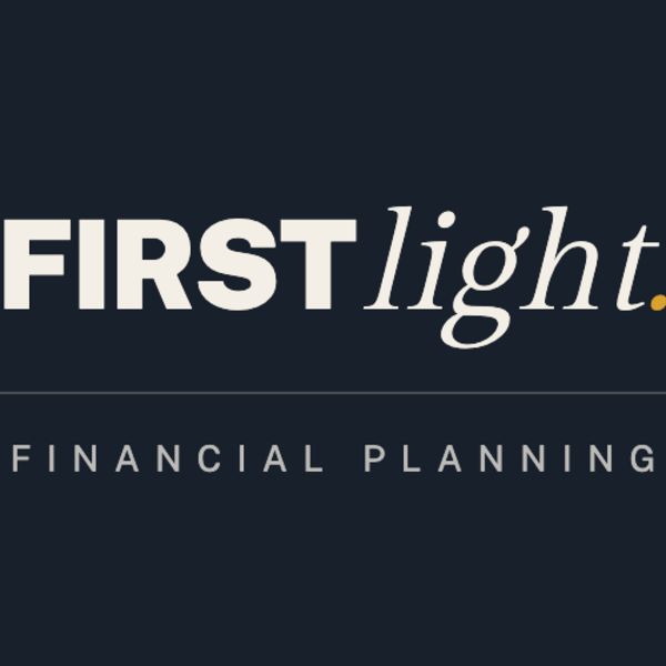 Firstlight Financial Planning logo