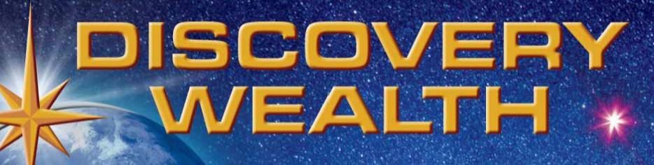 Discovery Wealth Pty Ltd logo