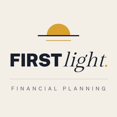 Firstlight Financial Planning logo