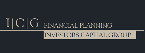 Investor Capital Group Pty Ltd logo