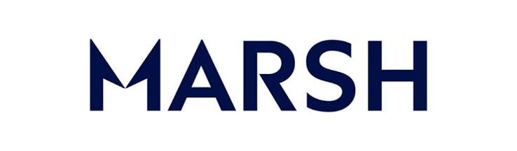 Marsh logo