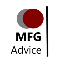 MFG Advice Pty Ltd logo