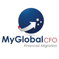 MyGlobalCFO Pty Ltd logo