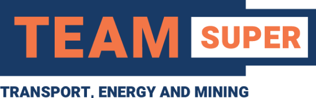 Team Super Services Pty Ltd logo
