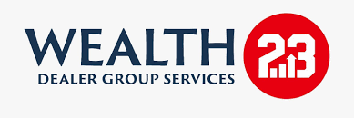 Wealth 23 Dealer Group Services Pty Ltd logo