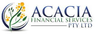 Acacia Financial Advice logo