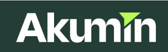 Akumin Pty Ltd logo