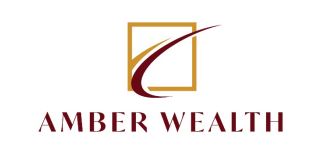 Amber Wealth logo