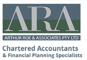 ARA Financial Planning logo
