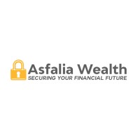 Asfalia Wealth Pty Ltd logo
