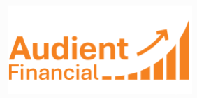 Audient Financial logo