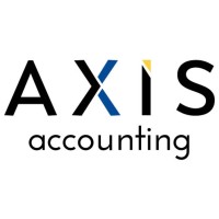Axis Accounting logo
