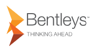 Bentleys Victoria logo