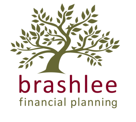 Brashlee Financial Planning logo