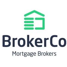 BrokerCo logo