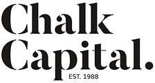 Chalk Capital Pty Ltd logo