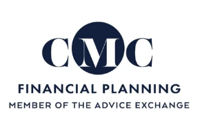 CMC Financial Planning logo