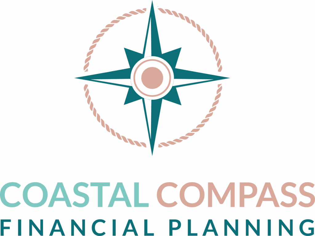 Coastal Compass Financial Planning logo